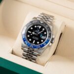 Rolex GMT-Master II 126710BLNR 2023