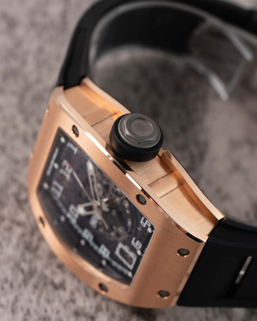 Richard Mille Rm 010 RM 010 2011