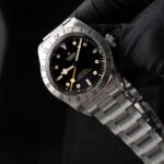 Tudor Black Bay Pro 79470 2022