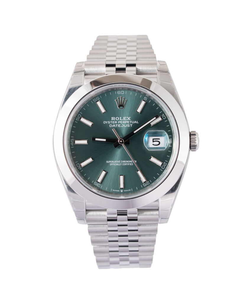 Rolex Datejust 126300 2026