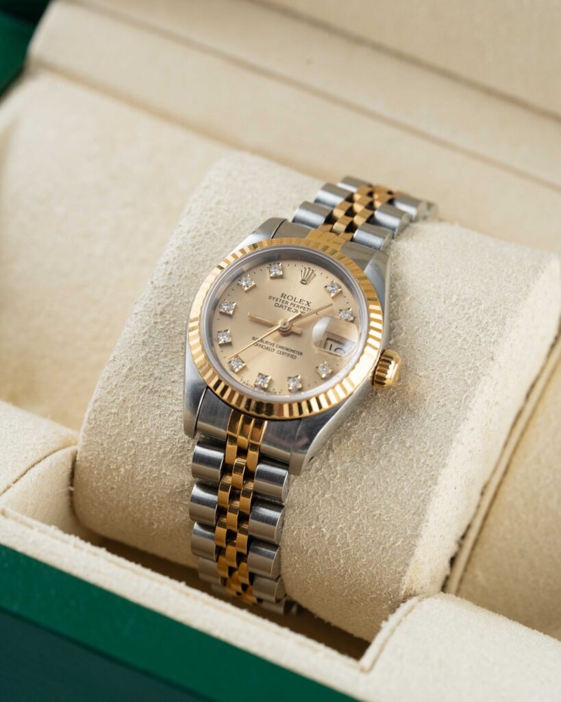 Rolex Datejust