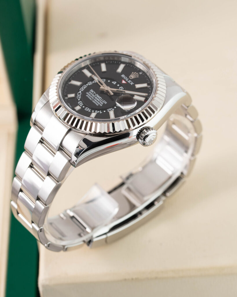 Rolex Sky-Dweller 326934 2022