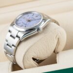 Rolex Oyster Perpetual