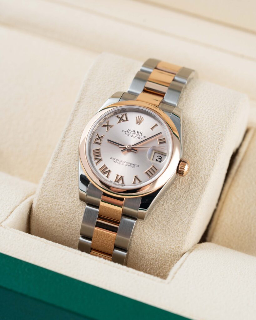 Rolex Datejust