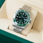Rolex Submariner 116610LV 2016