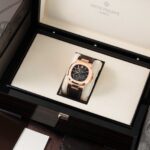 Patek Philippe Nautilus 5712R-001 2014