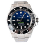 Rolex Deepsea 136660 2023