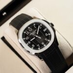 Patek Philippe Aquanaut 5167A-001 2020
