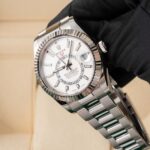 Rolex Sky-Dweller 326934 2021