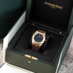 Audemars Piguet Royal Oak Jumbo 15202OR.OO.1240OR.01 2021
