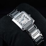 Cartier Tank Francaise