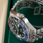 Rolex GMT-Master II 126710BLNR 2026