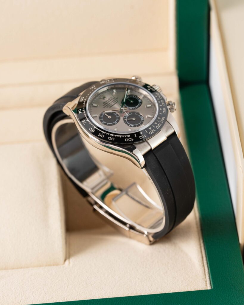 Rolex Daytona 116519LN 2022