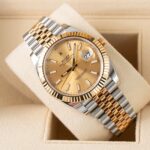 Rolex Datejust 126333 2022