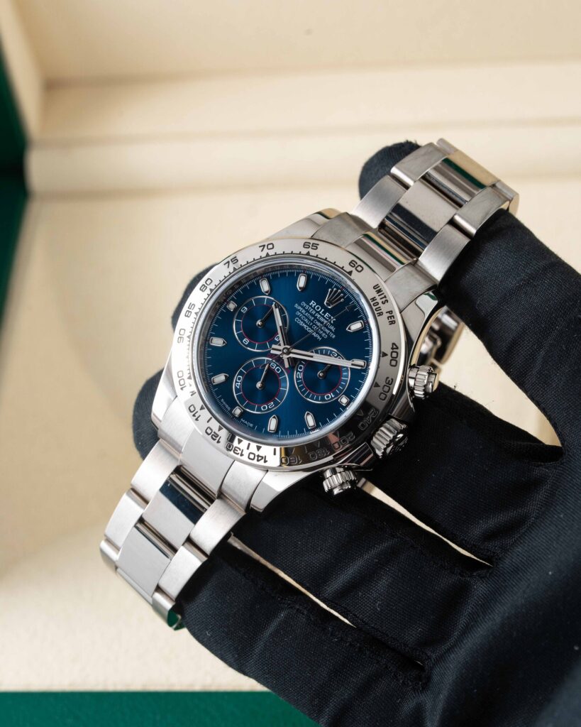 Rolex Daytona 116509 2022