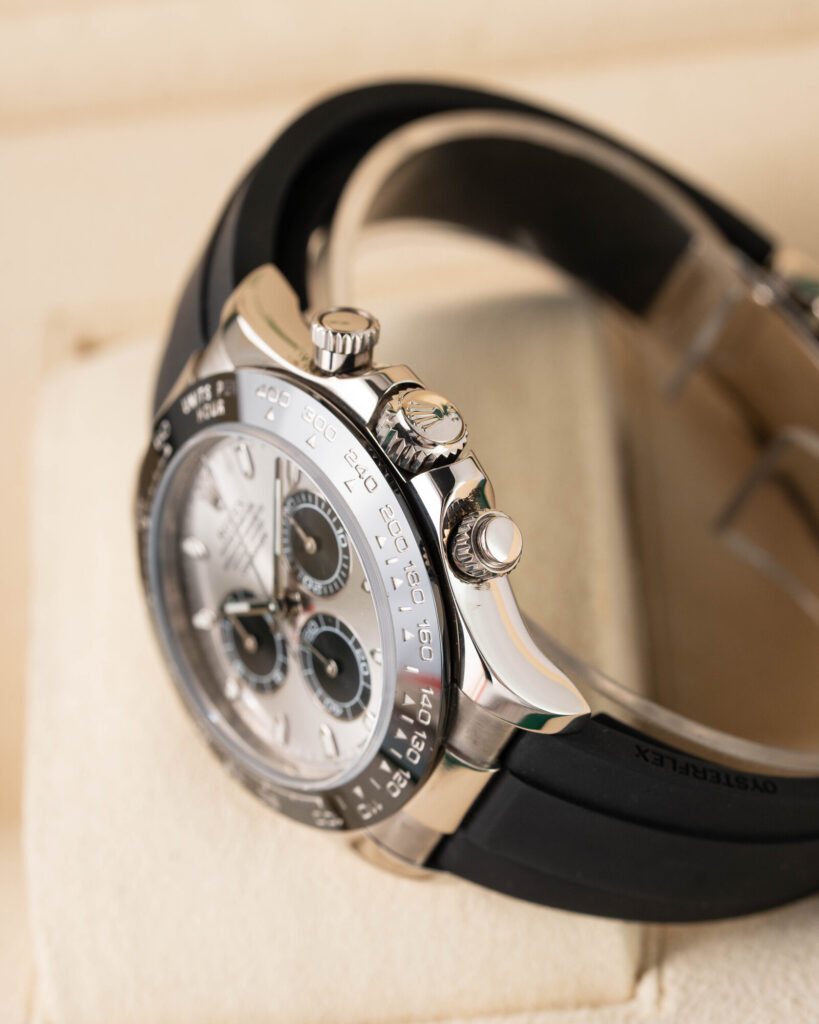 Rolex Daytona 116519LN 2022
