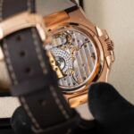 Patek Philippe Nautilus 5712R-001 2014