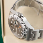 Rolex Explorer II 216570 2018