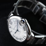 Cartier Ballon Bleu W69012Z4 2021