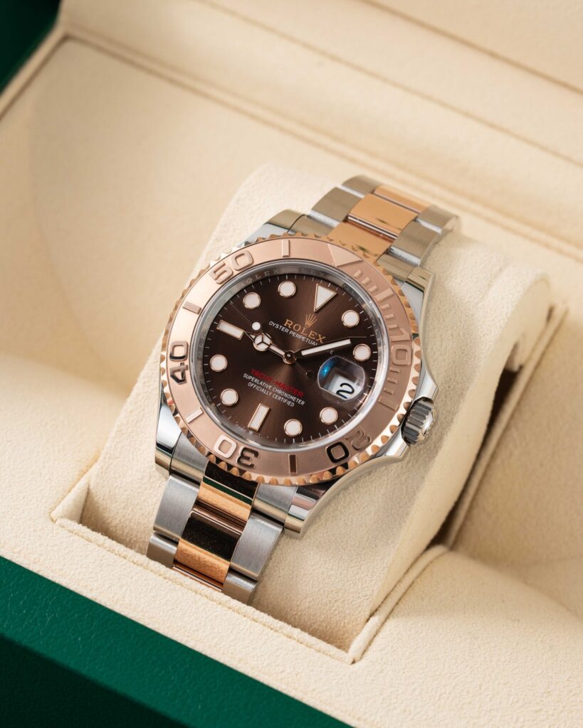 Rolex Yacht-Master 126621 2023