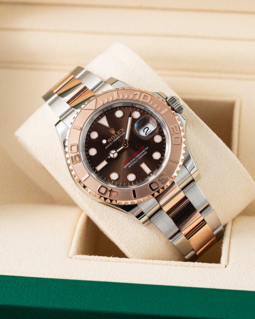 Rolex Yacht-Master 126621 2023