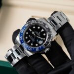 Rolex GMT-Master II 126710BLNR 2026