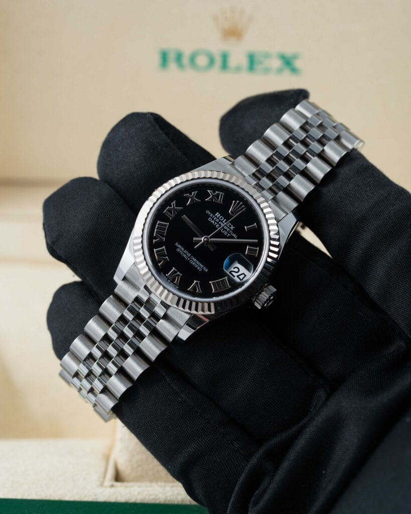 Rolex Datejust