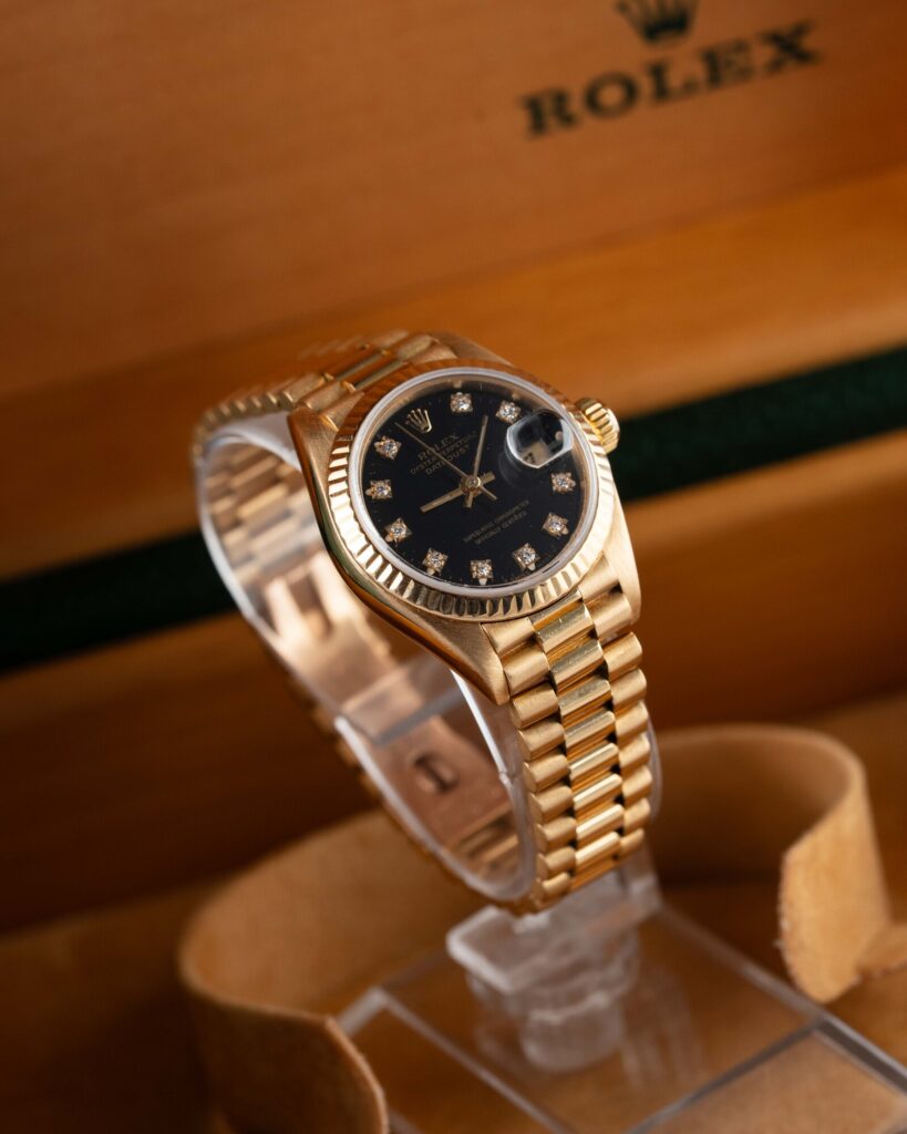 Rolex Datejust