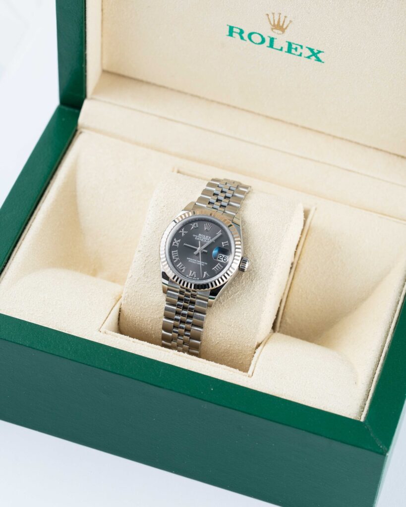 Rolex Datejust