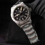 Tudor Black Bay Pro M79470-0001 2022