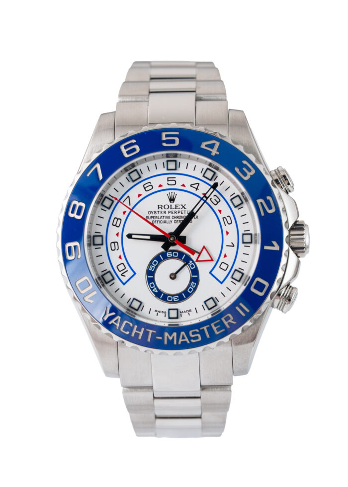 Rolex Yacht-Master II 116680 2016