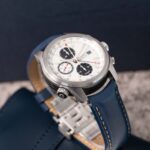 Bremont ALT1-Wt World Timer ALT1-WT/WH 2022