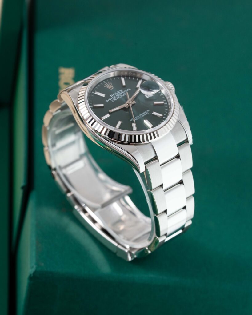 Rolex Datejust 126234 2026