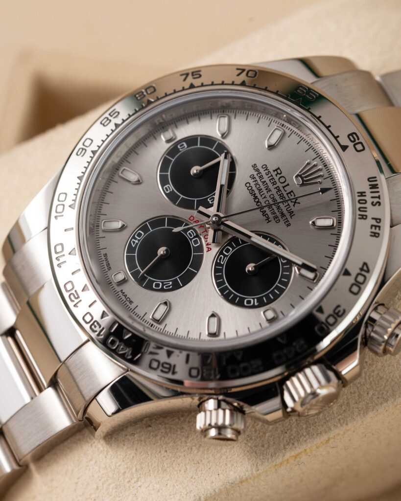 Rolex Daytona 116509 2023