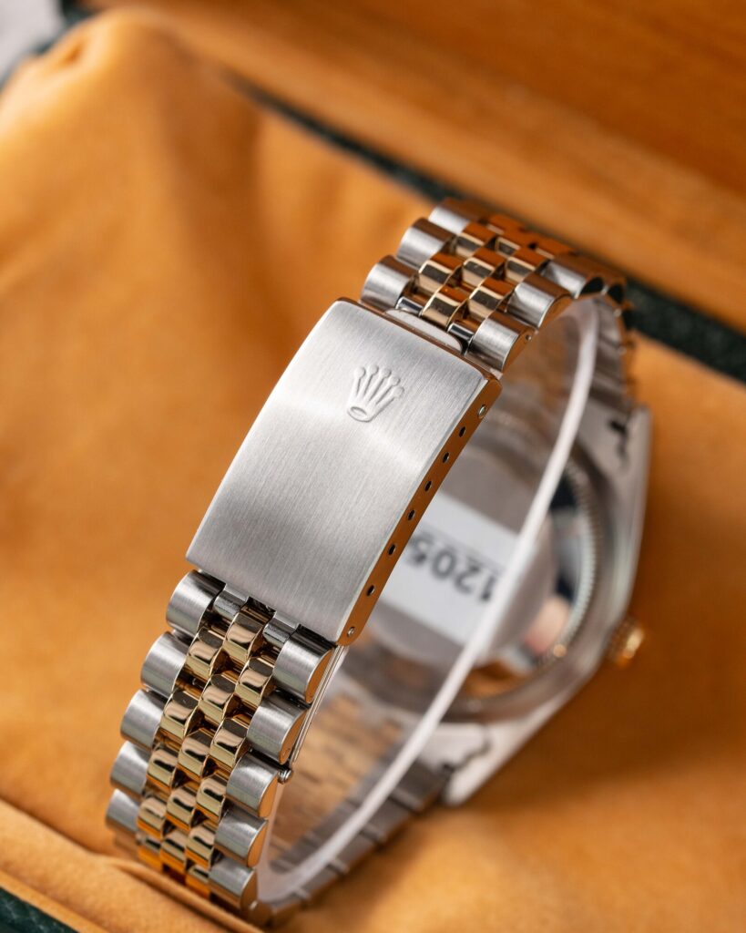 Rolex Datejust 16233 1997