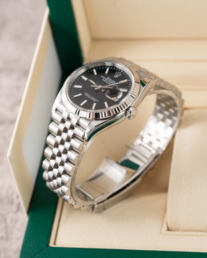 Rolex Datejust 126234 2022