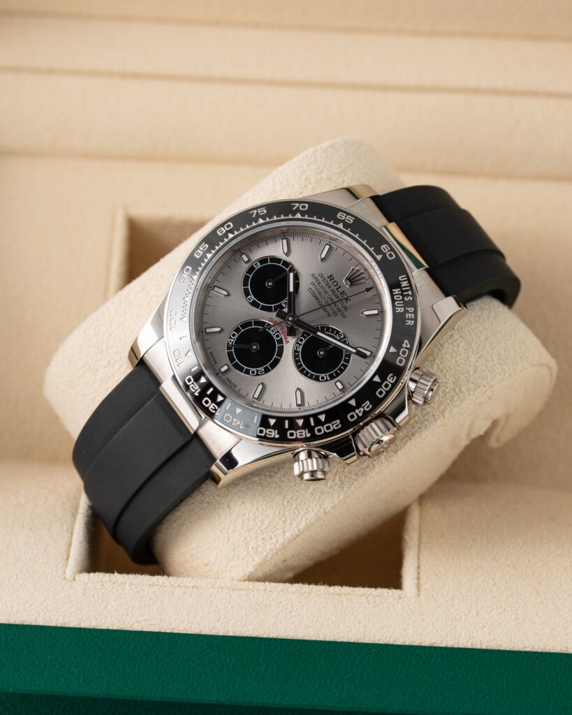 Rolex Daytona 126519LN 2025