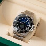 Rolex Deepsea 136660 2023