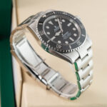 Rolex Submariner 124060 2023