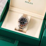 Rolex GMT-Master II 126711CHNR 2025