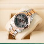 Rolex Datejust 126301 2021