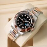 Rolex GMT-Master II 126711CHNR 2025
