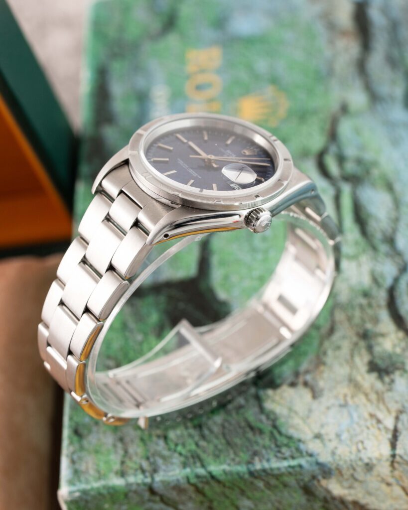 Rolex Oyster Perpetual 15210 1994