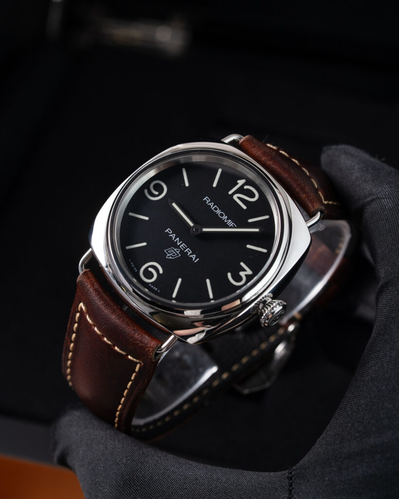 Panerai Radiomir PAM00753 2021