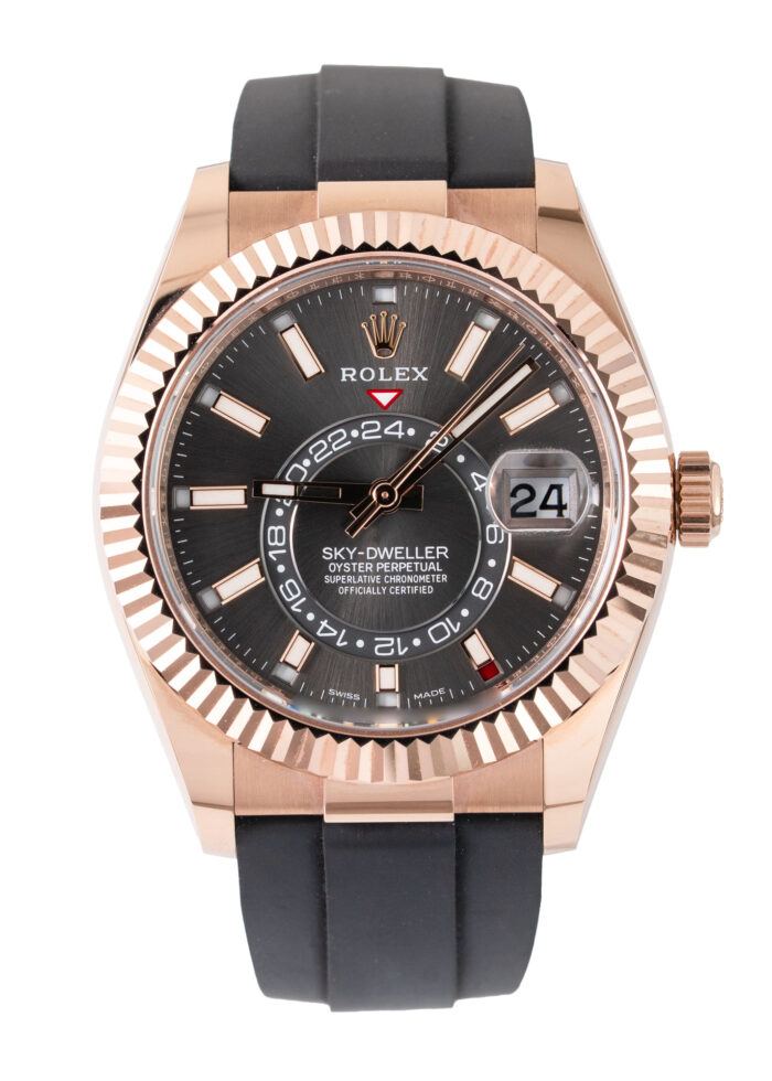 Rolex Sky-Dweller 326235 2022