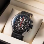 Tag Heuer Carrera Calibre CAR2A1Z/0 2019