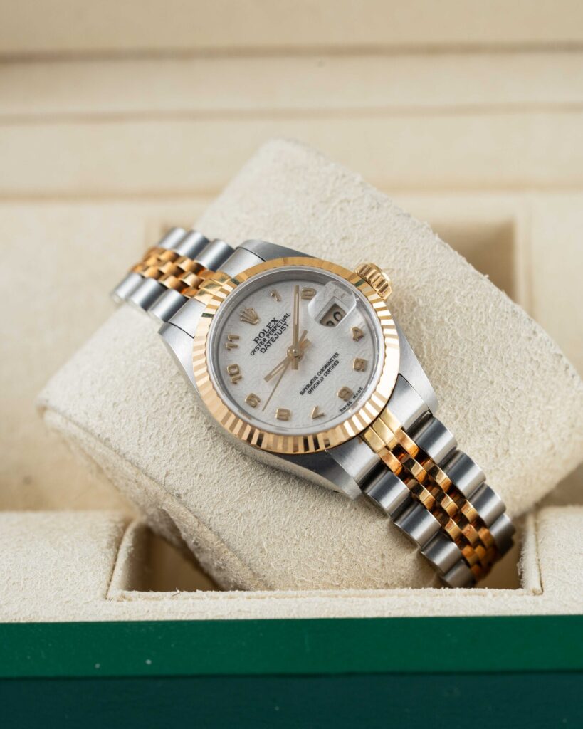 Rolex Datejust