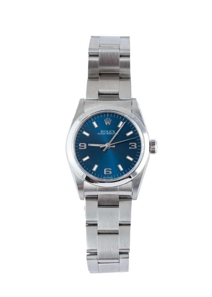 Rolex Oyster Perpetual