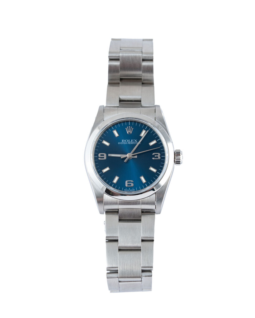 Rolex Oyster Perpetual