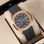 Patek Philippe Aquanaut 5261R-001 2024